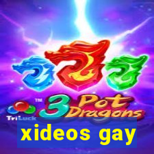 xideos gay